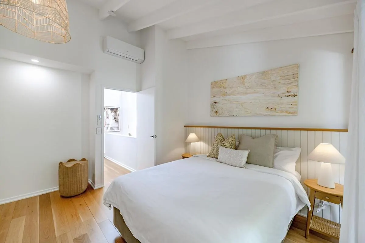Apartment Serenity On Sunshine, Easy Walk To Village & Beach Sunshine Beach Australia