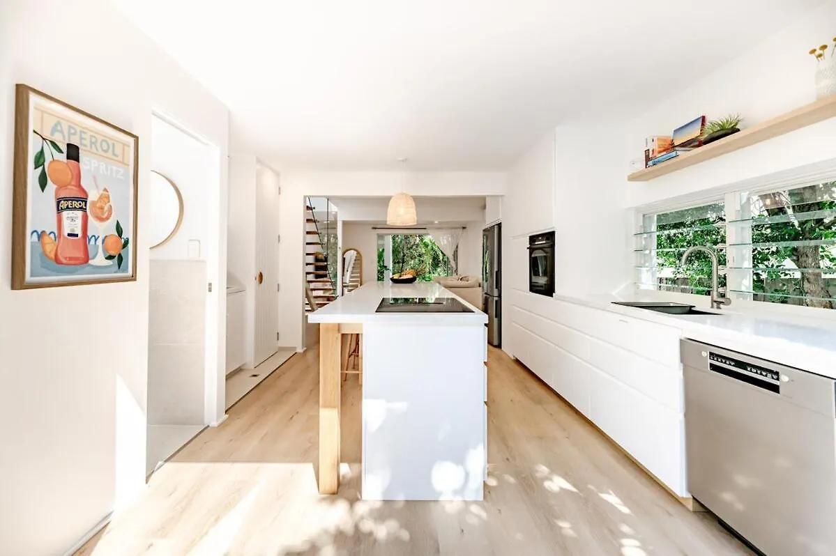 Apartment Serenity On Sunshine, Easy Walk To Village & Beach Sunshine Beach