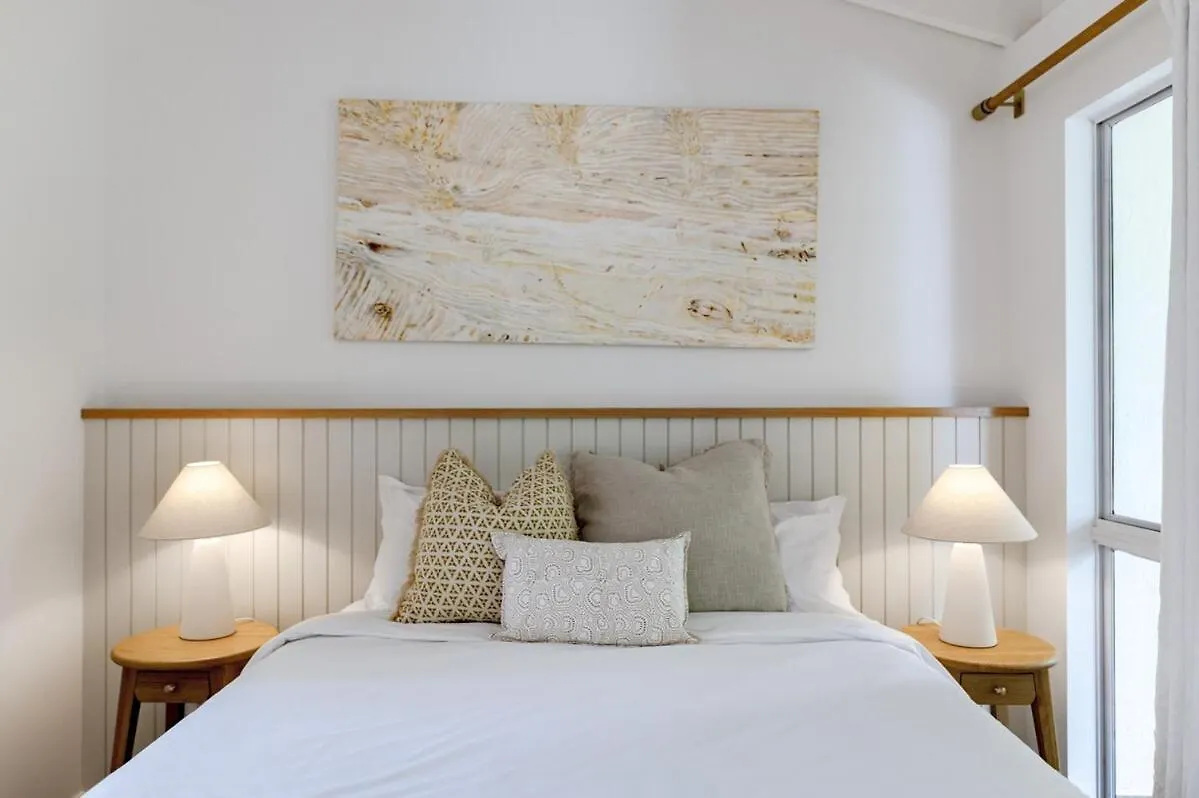 Serenity On Sunshine, Easy Walk To Village & Beach Sunshine Beach Apartment