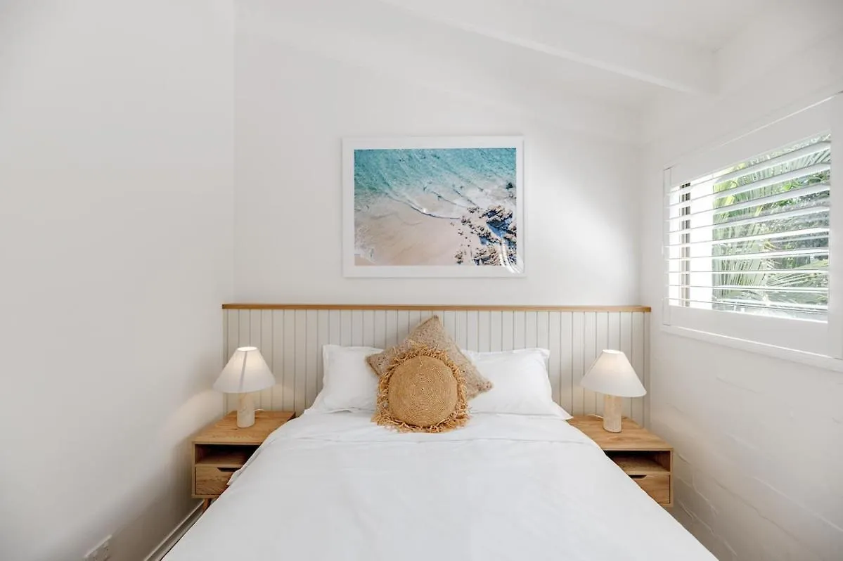 Serenity On Sunshine, Easy Walk To Village & Beach Sunshine Beach